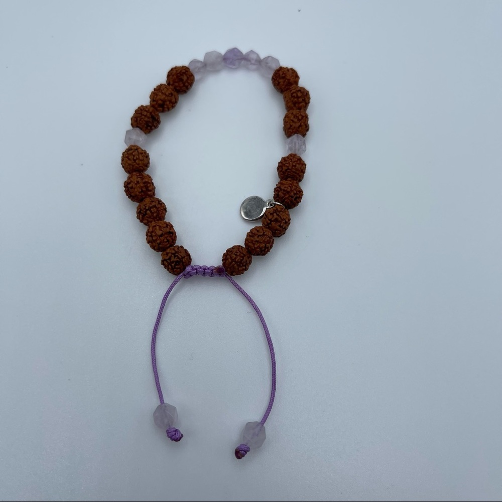 Tiny Devotions Adjustable Bracelet - image 1